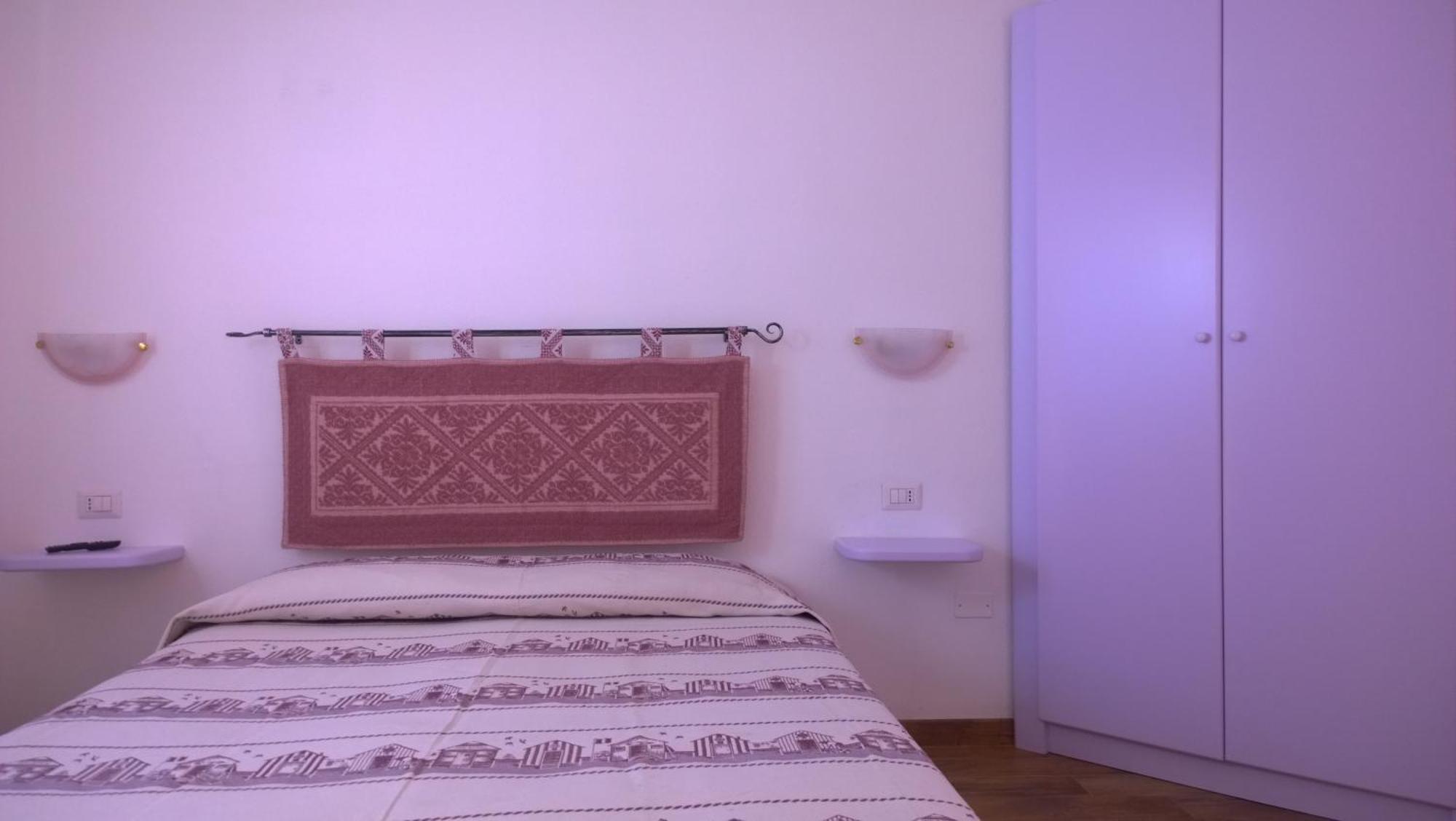 Le Maschere B&B Santa Teresa Gallura Bagian luar foto