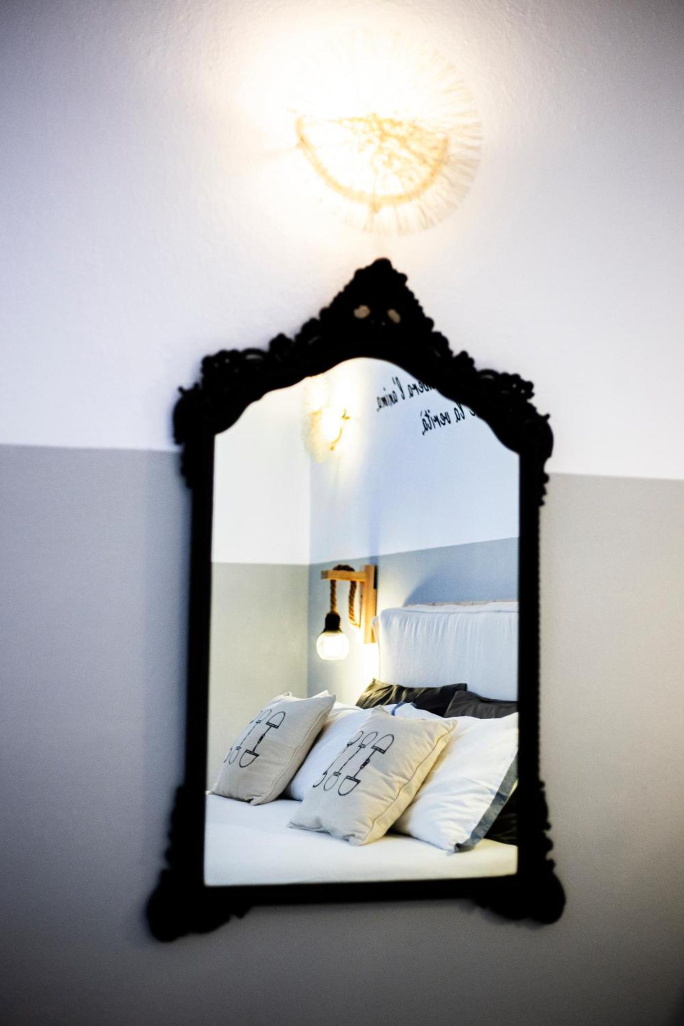 Le Maschere B&B Santa Teresa Gallura Bagian luar foto