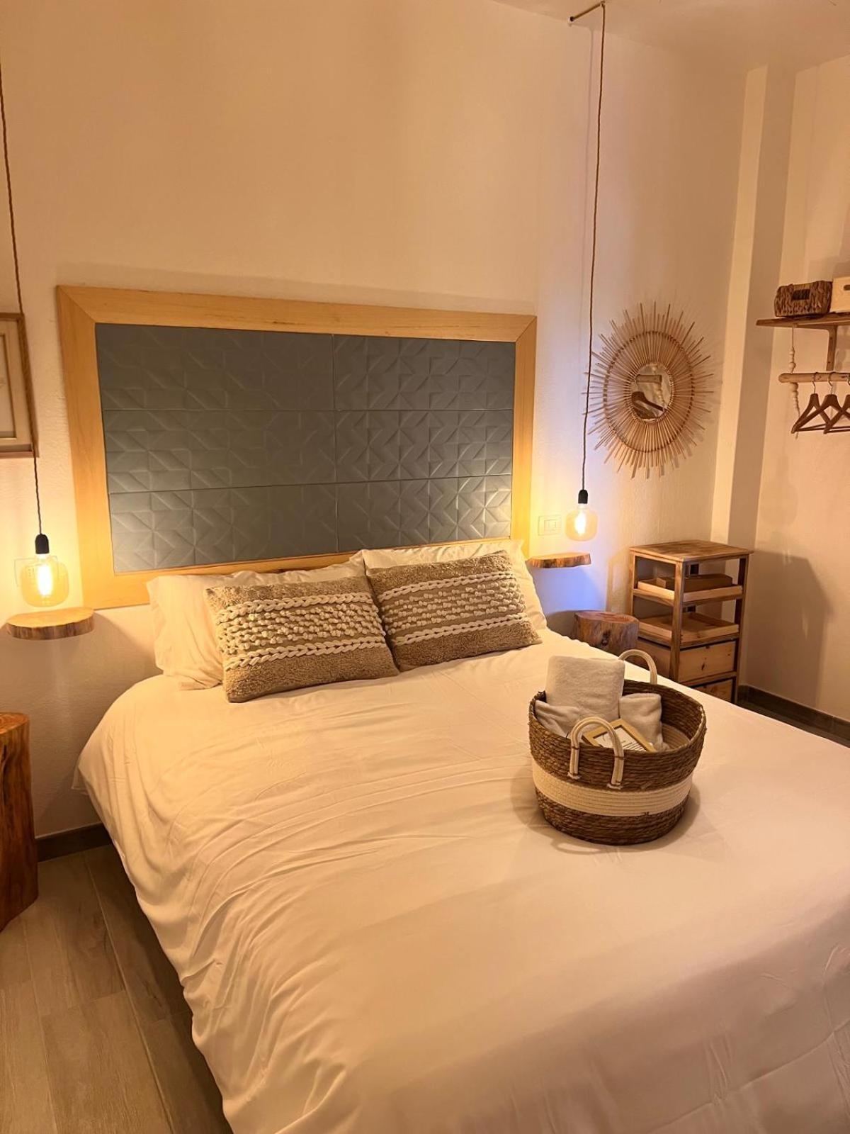 Le Maschere B&B Santa Teresa Gallura Bagian luar foto