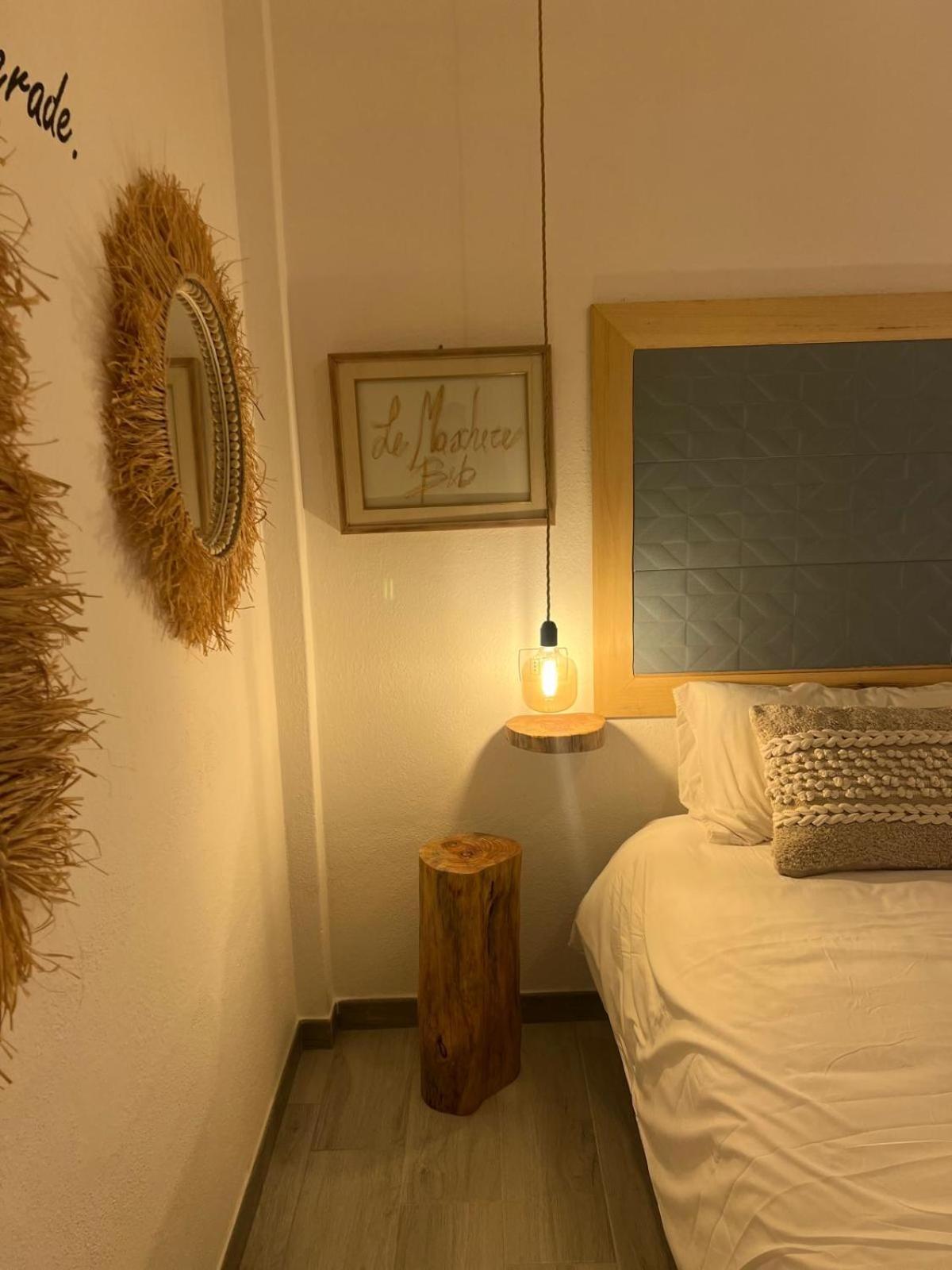 Le Maschere B&B Santa Teresa Gallura Bagian luar foto