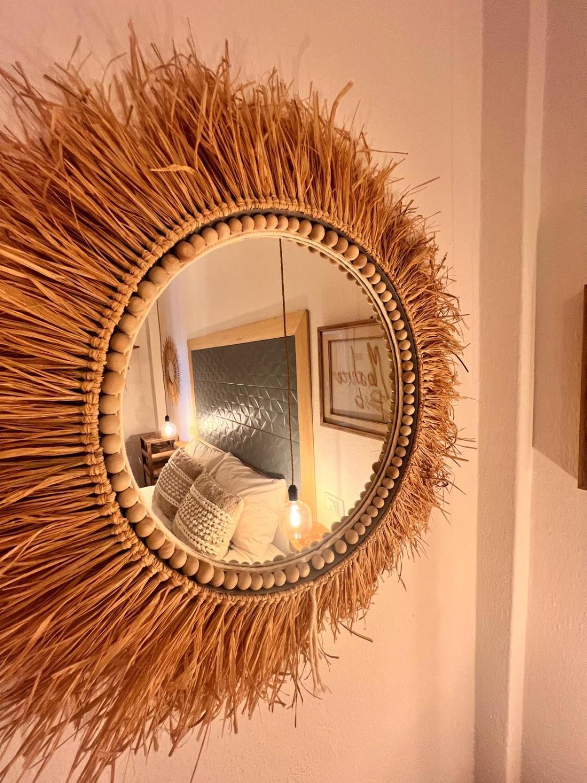 Le Maschere B&B Santa Teresa Gallura Bagian luar foto