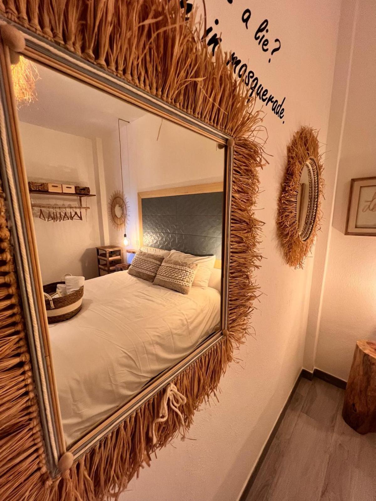 Le Maschere B&B Santa Teresa Gallura Bagian luar foto